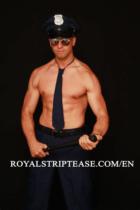 male stripper bachelorette